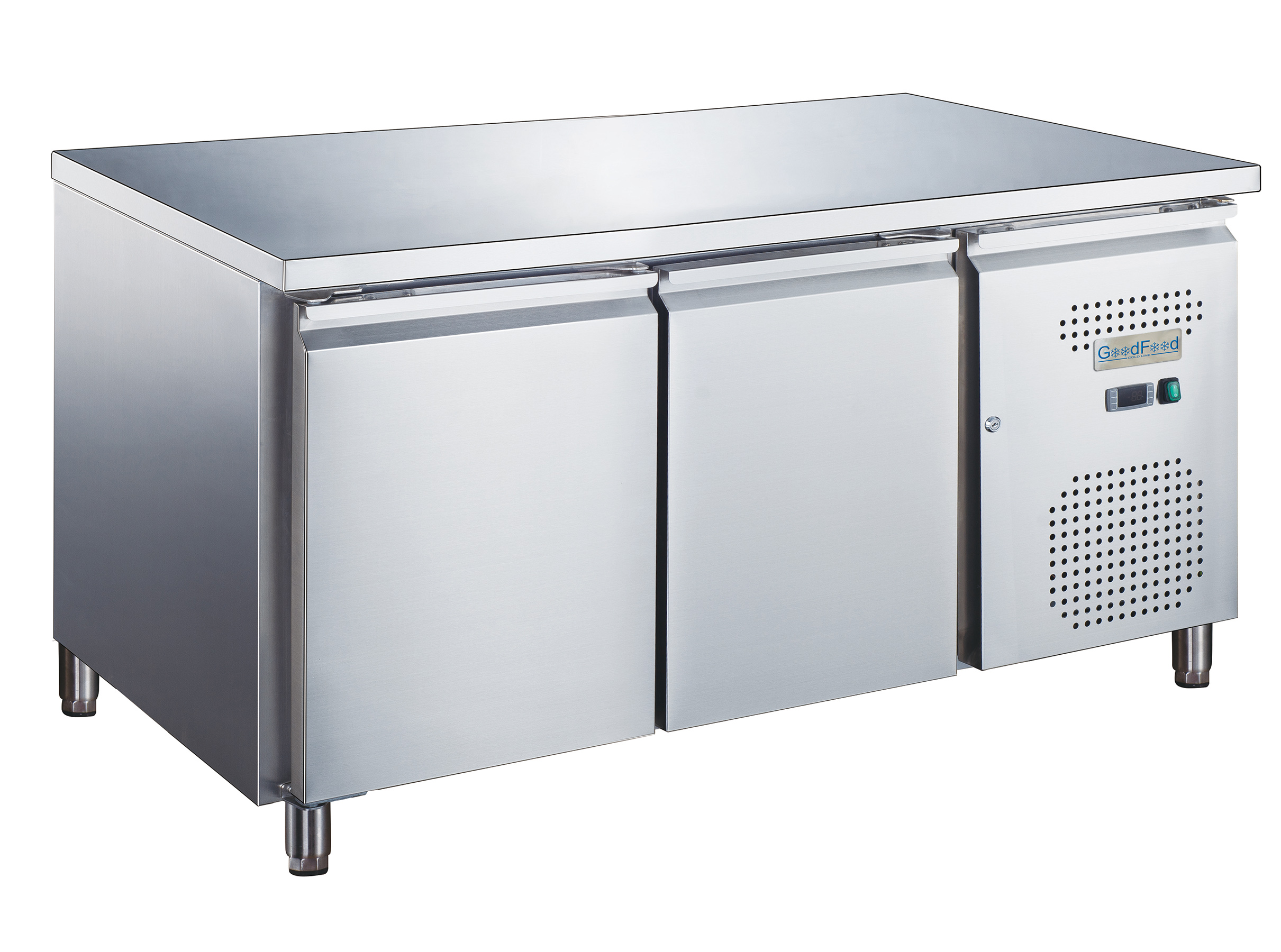 Стіл морозильний GF-GN2100BT-HC GoodFood